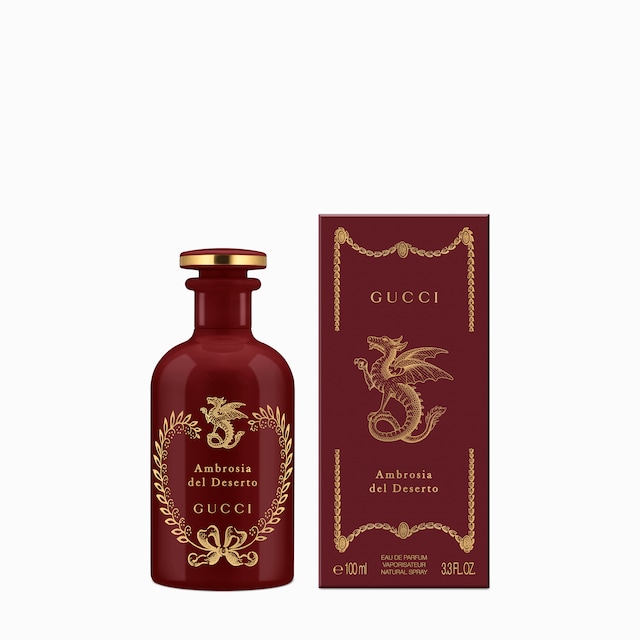 The Alchemist’s Garden, Ambrosia del Deserto, 100 ml, Eau de Parfum