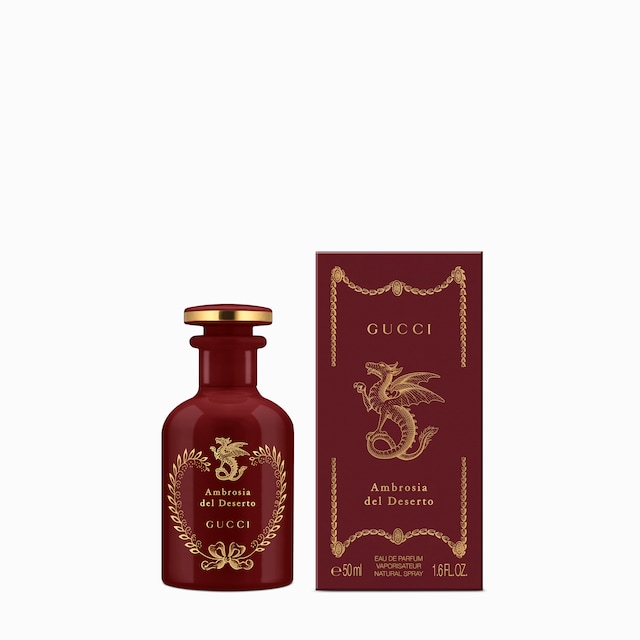 The Alchemist’s Garden, Ambrosia del Deserto, 50 ml, Eau de Parfum