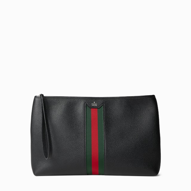 Web Trademark medium portfolio case