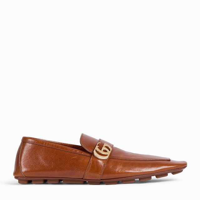 Men's driver with Double G