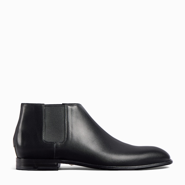 Men's ankle boot