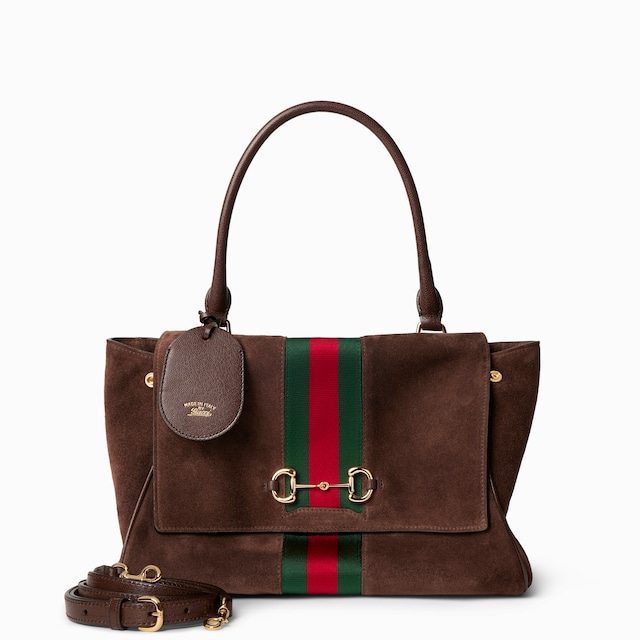 Paparazzo medium top handle bag