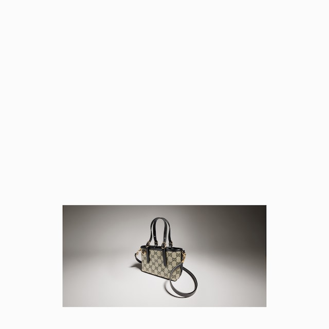 GG Blondie Mini Bag
