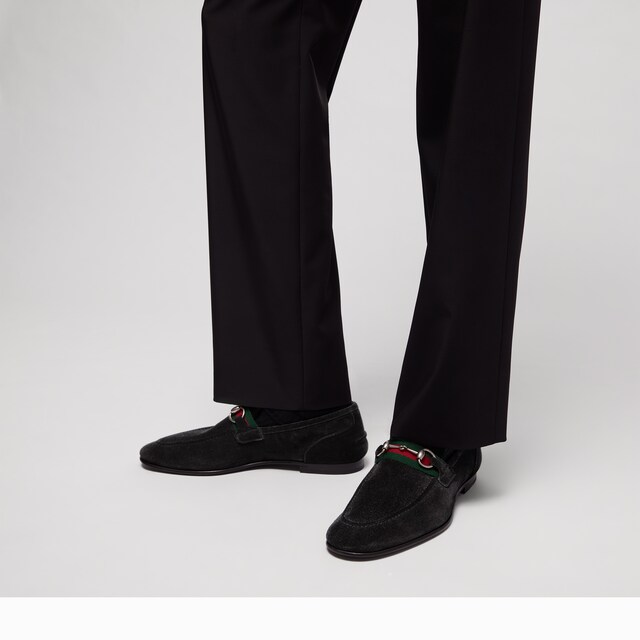 Men's Gucci Como loafer