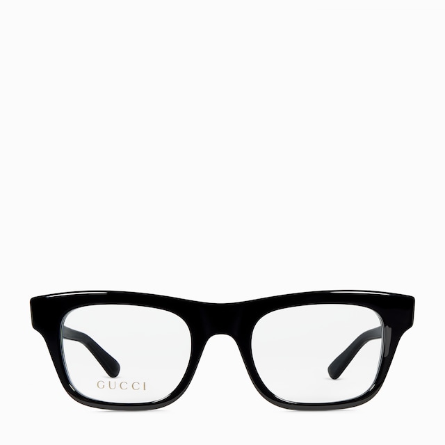 Monture optique rectangulaire