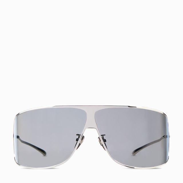 Gafas de sol con montura tipo máscara