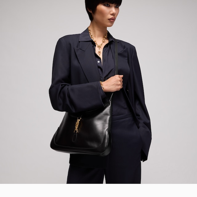 Gucci Jackie 1961 large shoulder bag