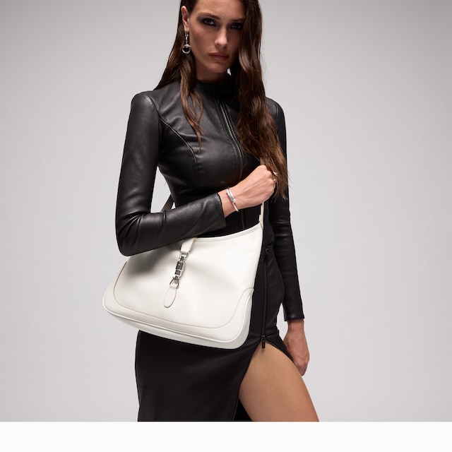 Gucci Jackie 1961 Large Shoulder Bag