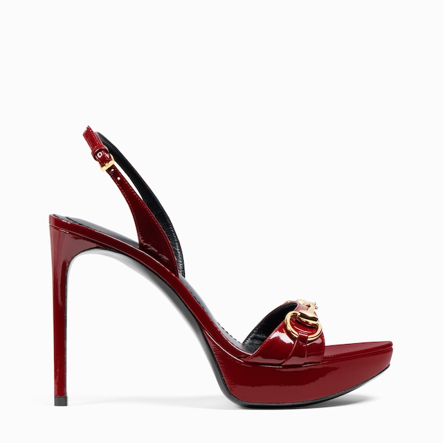 Women's Donna platform sandal