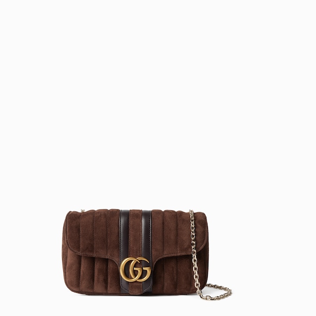 Jetset GG Marmont small shoulder bag