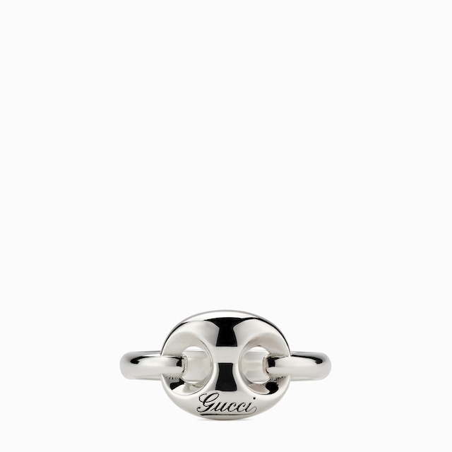 Anillo de cadena Gucci Marina