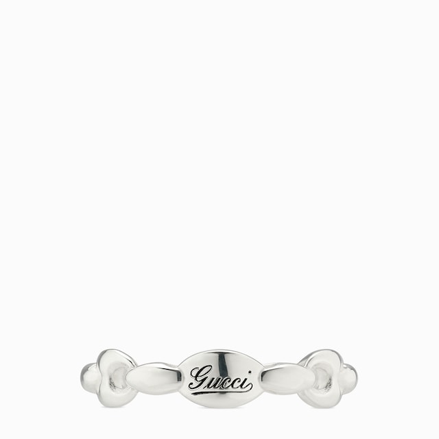 Anillo multi enlace con cadena Marina Gucci