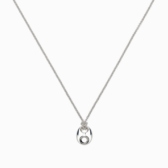 Gucci Marina Chain long pendant necklace