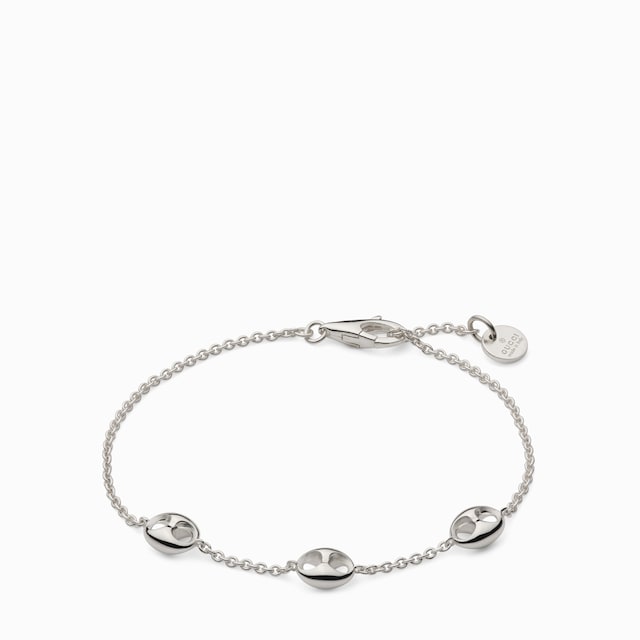 Gucci Marina Chain multi charm bracelet