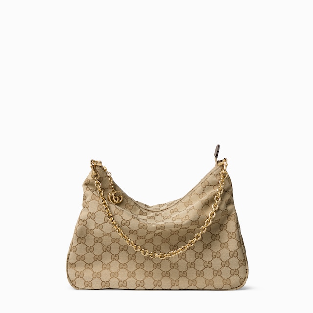Lady Lunetta Chain medium shoulder bag