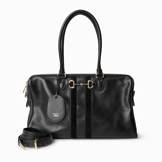 Große Borsetto Boston Bag