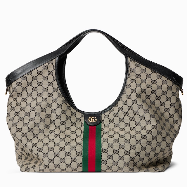 Gucci Giglio large tote bag