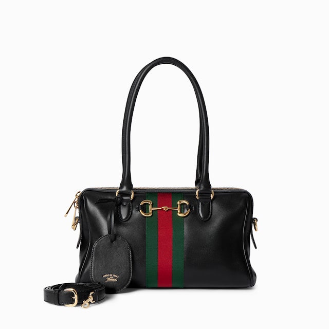 Sac boston Borsetto moyen format
