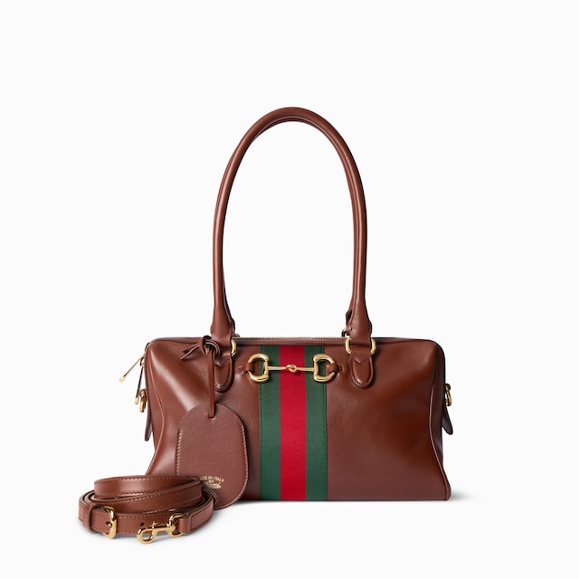 Sac Boston Borsetto moyen format