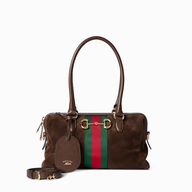 Sac Boston Borsetto moyen format