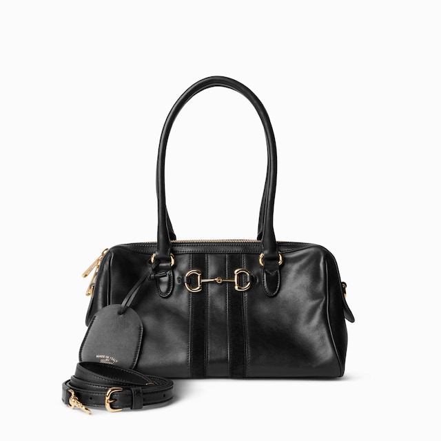 Sac boston Borsetto moyen format