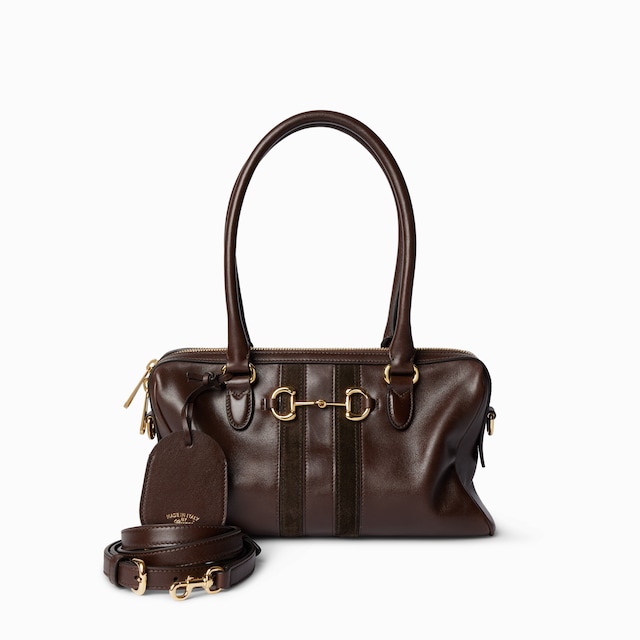 Sac Boston Borsetto moyen format