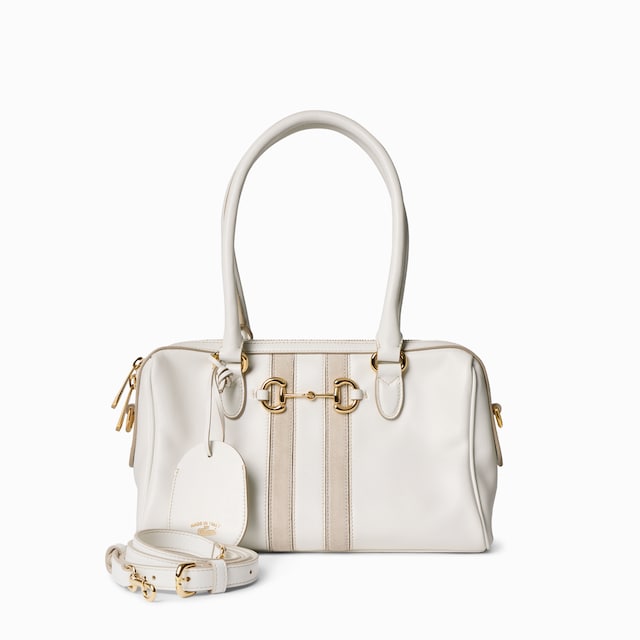 Sac boston Borsetto moyen format