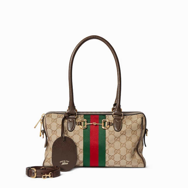 Sac boston Borsetto moyen format