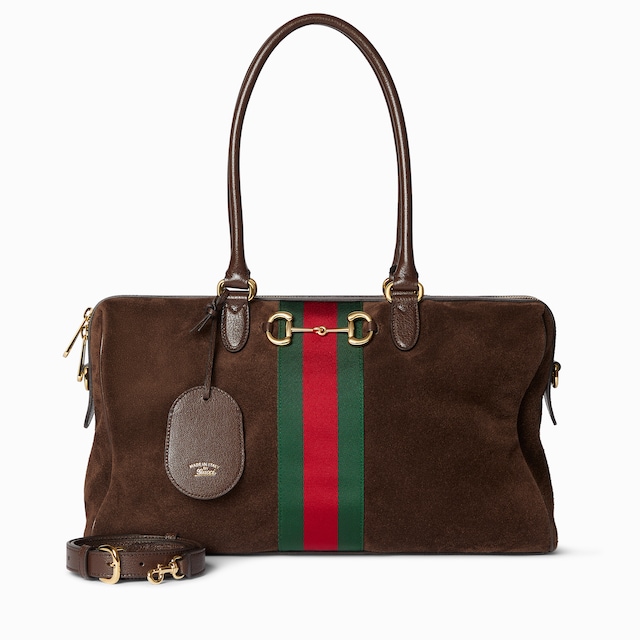 Sac Boston Borsetto grand format