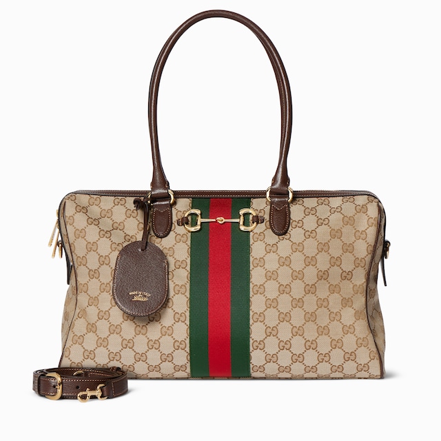 Sac Boston Borsetto grand format