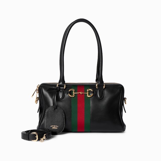 Sac boston Borsetto moyen format
