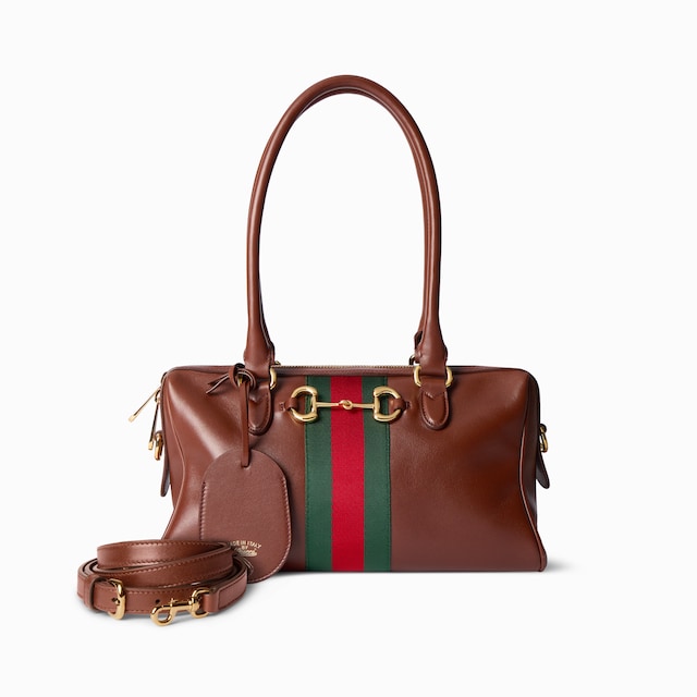 Sac Boston Borsetto moyen format