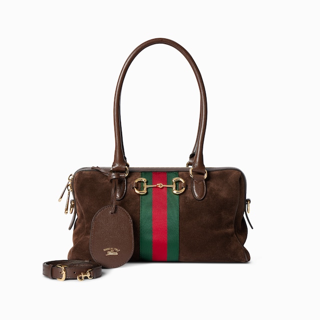 Sac Boston Borsetto moyen format