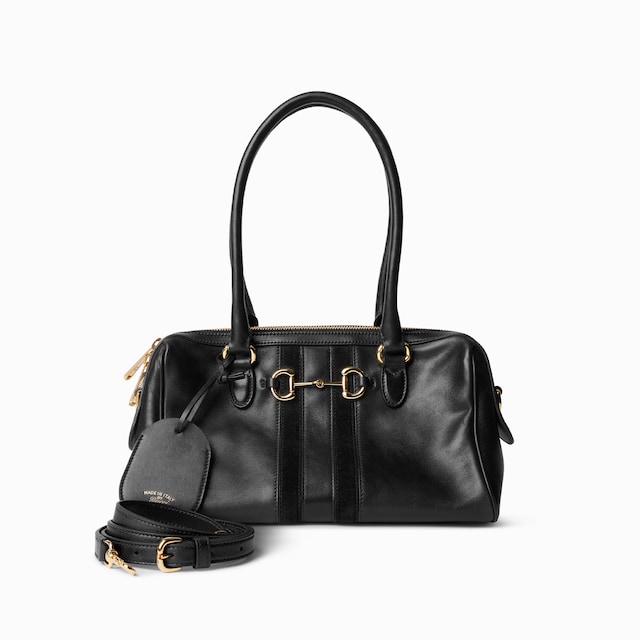 Sac boston Borsetto moyen format