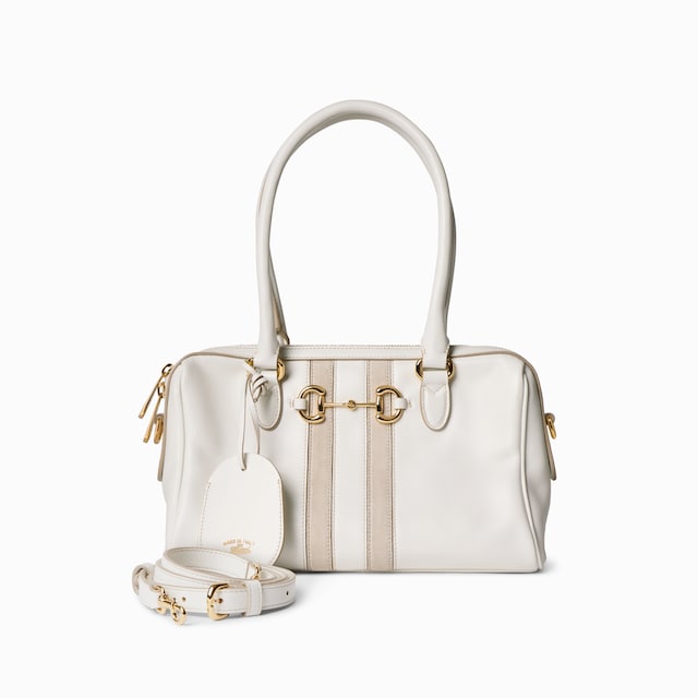 Sac boston Borsetto moyen format