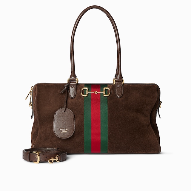 Sac Boston Borsetto grand format