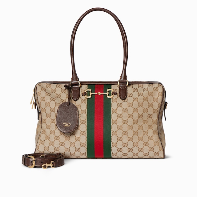 Sac Boston Borsetto grand format