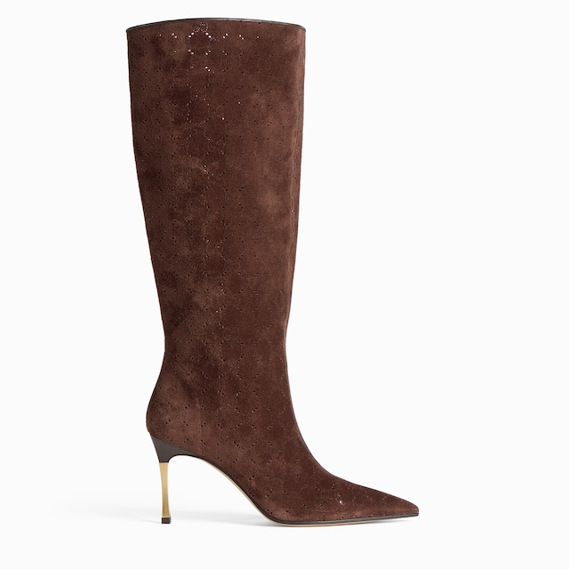 Bottes Bombshell pour femme