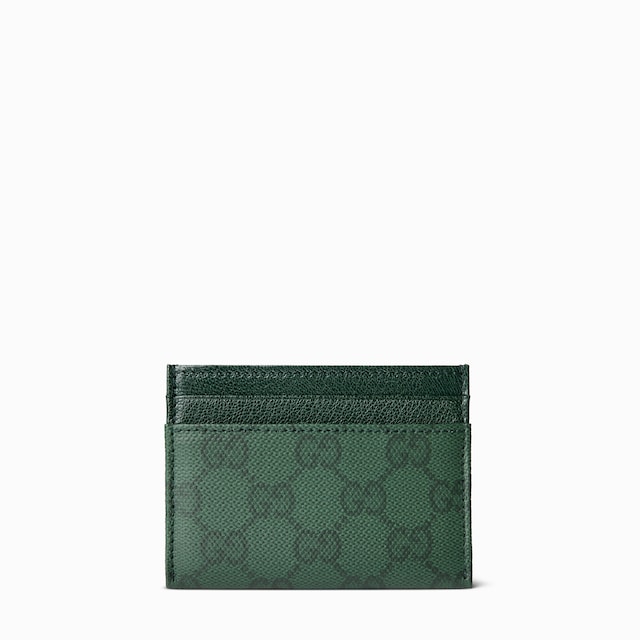 Gucci Essence Classic card case
