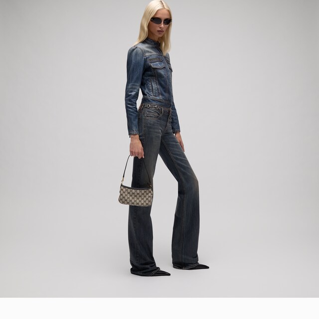 Gossip small shoulder bag