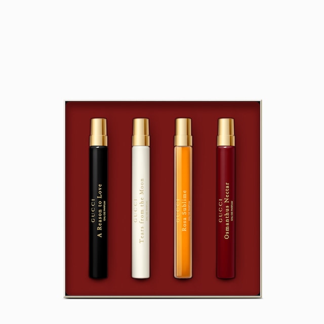 Jardin de l’Alchimiste, mini-coffret cadeau découverte