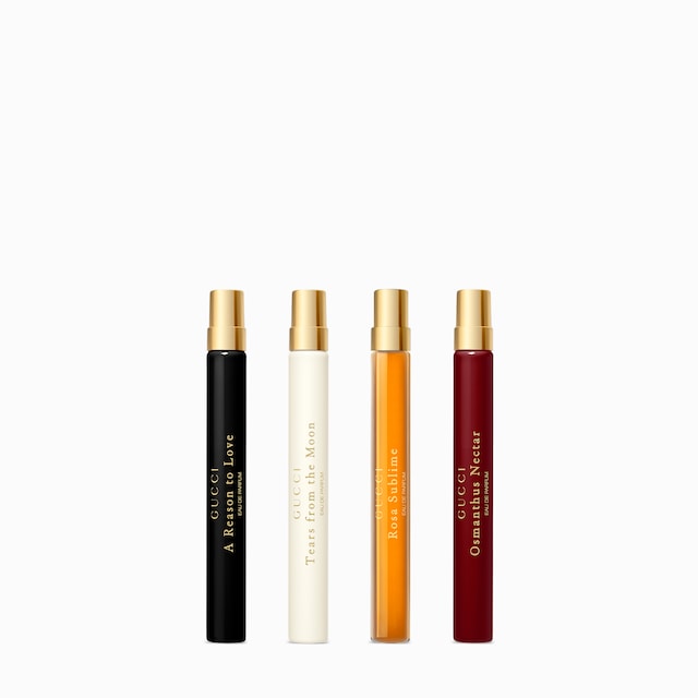 Jardin de l’Alchimiste, mini-coffret cadeau découverte