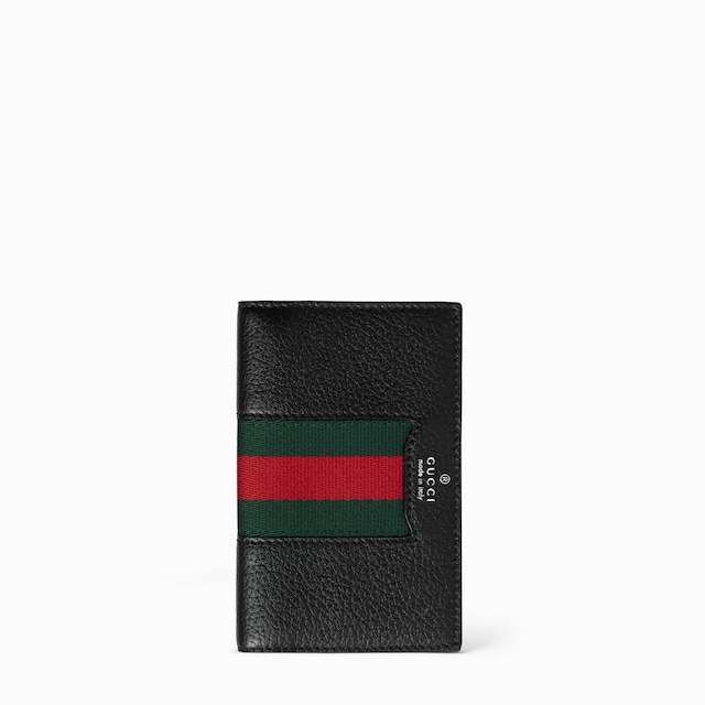 Web Trademark card case