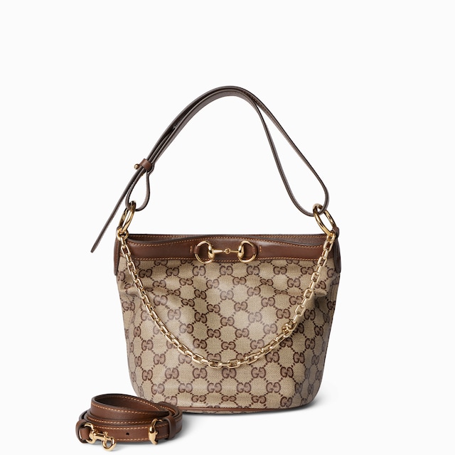 Mini sac seau Starlet