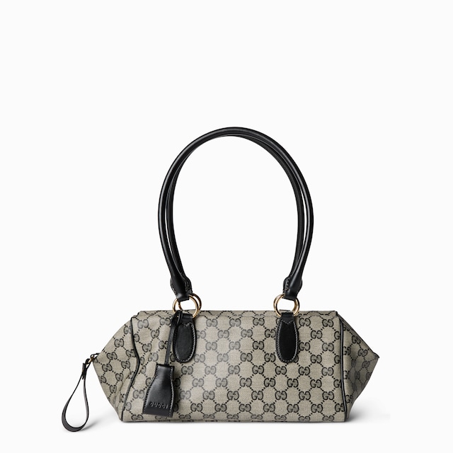 Starlet medium boston bag