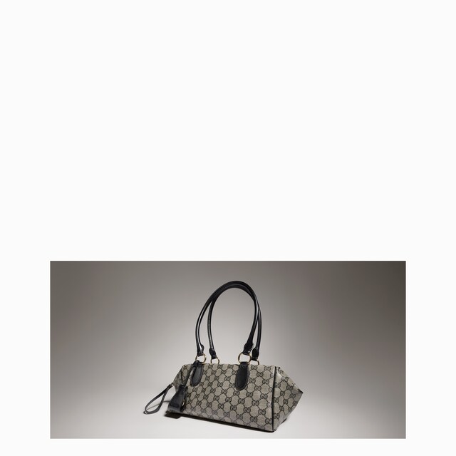 Starlet medium boston bag