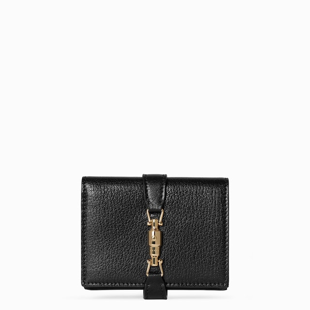 Gucci Jackie medium wallet