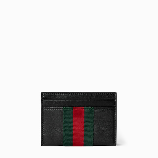 Web Trademark card case