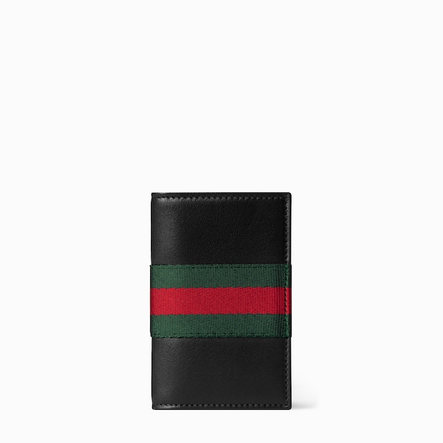 Web Trademark card case