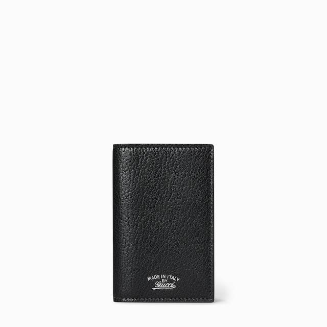 Lira card case